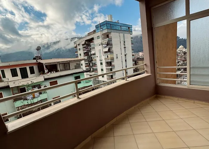 Blehami_entire_apartment * Berat